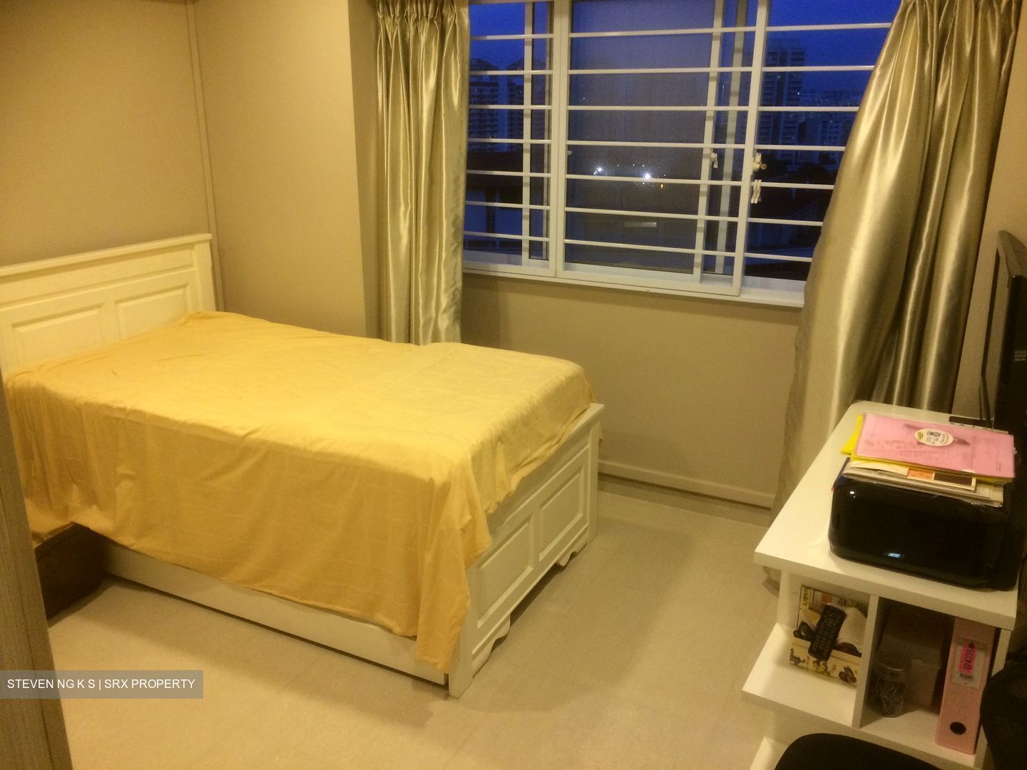 Bright Hill Drive (Bishan), HDB HUDC #389942801
